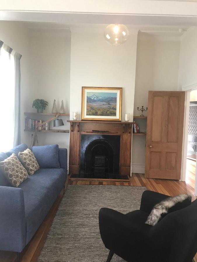 Bryce Cottage Кеймбридж Екстериор снимка